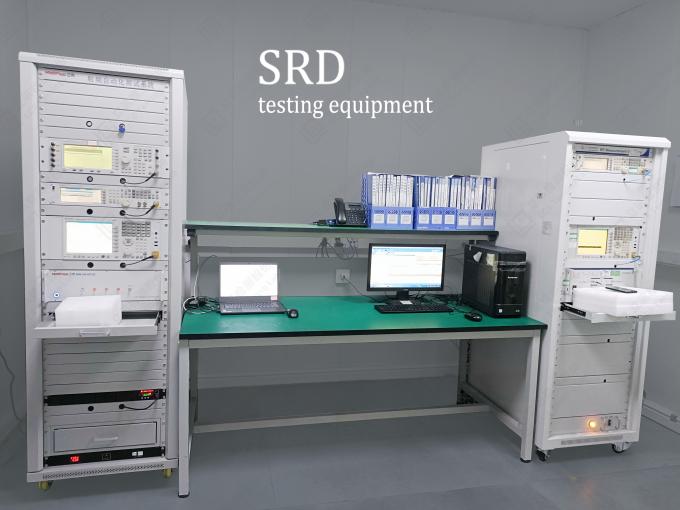 Fcc Testing Us Fcc License Certificate Safety Testing Labs Emc Certification