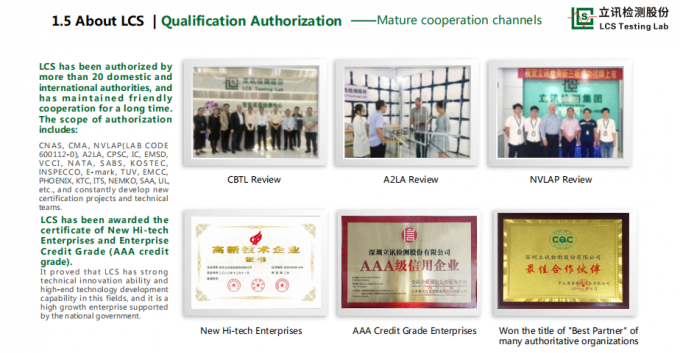 Australian compulsory certification RCM registration, including SAA and ...