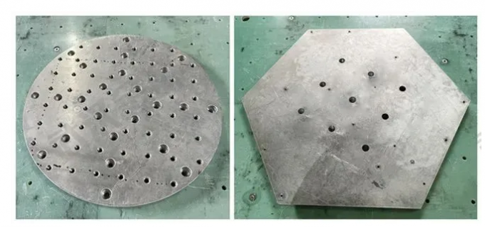 Reliability Fixture Fixtures Reliability Test In Vibration / Impact Testing