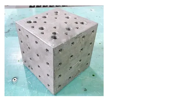 Reliability Fixture Fixtures Reliability Test In Vibration / Impact Testing