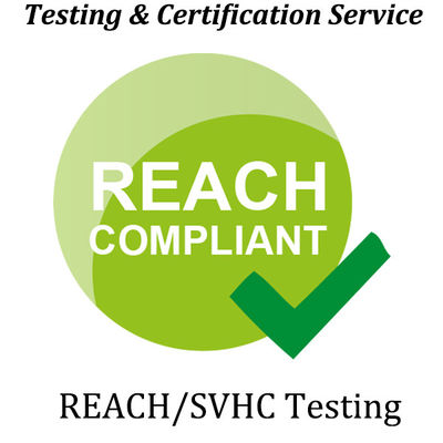 Buy Reach/Svhc Testing Registration Evaluation Authorization Restriction Of Chemicals online manufacture