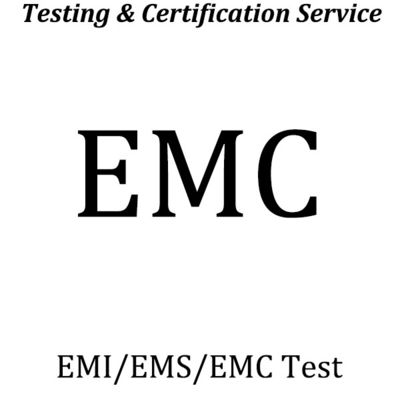 Buy Streamline Your Product S EMC Certification With Luxshare Testing Services online manufacture
