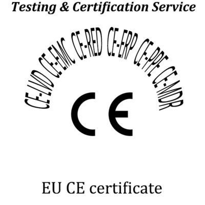 Buy CE RED Testing and Certification EMC,ROHS,REACH,UKCA,EN71,PAHS, UL,FCC For Electrical Products Electronic Devices online manufacture