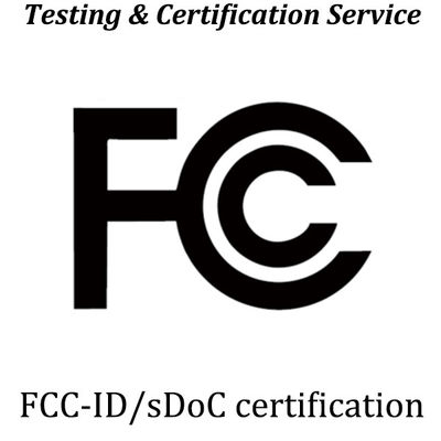 Buy US FCC Certification EMC Certification Testing Laboratory In The United States online manufacture