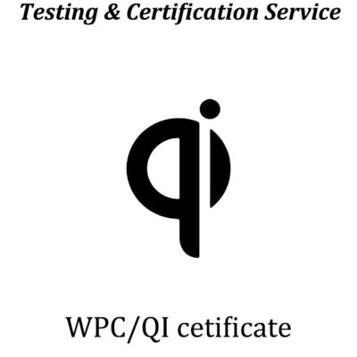 Buy Bpp Wpc Certification For Bluetooth Wireless Charging Qi Certification online manufacture