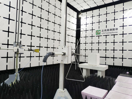 Buy Radio Frequency Testing Antenna Emissions Rf Device Testing online manufacture