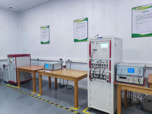 Buy Harmonic Testing Detection Element Electromagnetic Compatibility Emc Testing online manufacture
