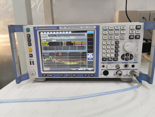 Buy Lab Test  Electrical Connector Testing Certification online manufacture