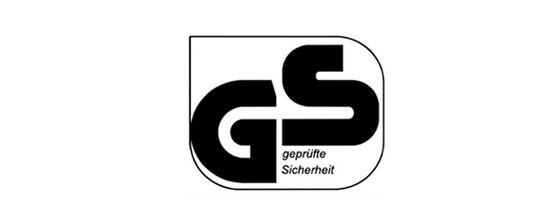 Buy GS Certification Meeting CE Requirements with German Standards online manufacture