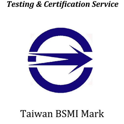 Buy Taiwan BSMI certification BSMI Certification Registration BSMI Certification Declaration of Conformity online manufacture