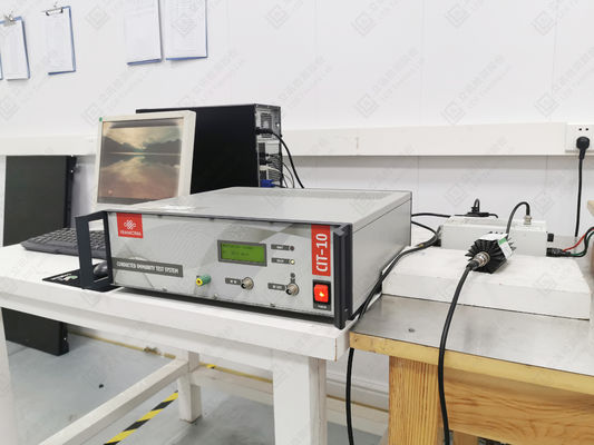 Buy Electromagnetic Compatibility Test;Electromagnetic field interference (EMI) and anti-interference capability (EMS) test online manufacture