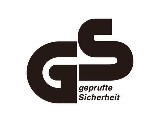 Buy German GS certification; the necessity and significance of GS certification online manufacture