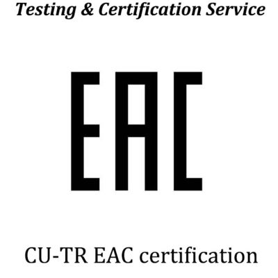 buy Russian EAC/FAC/FSS/EAC RoHS certification online manufacture