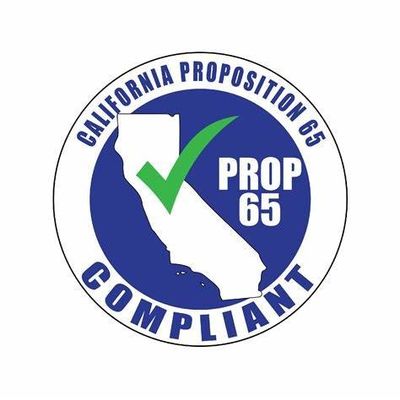 Buy Amazon Requirement:California Proposition 65 -Flame Retardant Content online manufacture