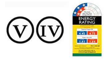 Buy Australia And New Zealand Testing And Certification Australian Energy Efficiency GEMS Certification online manufacture