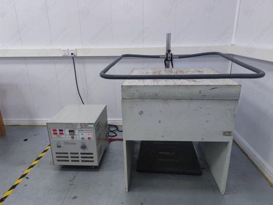 Buy Paper Tape Abrasion Test Certification ASTM F 2357-04RCA Friction Resistance Test online manufacture