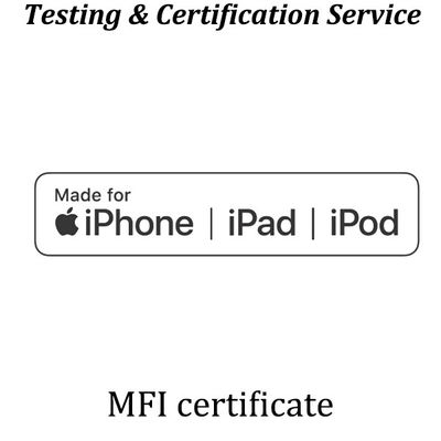 Buy WIFI Certification Wi-Fi CERTIFIED Is An Internationally Recognized Product Certification Standard online manufacture