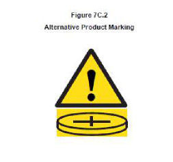 Buy North American Certification CPSC has issued a safety standard 16 CFR 1263 on Sep 21, 2023 online manufacture