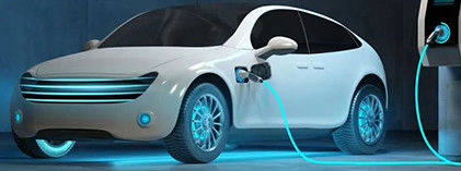 Buy Charging Gun Detection Certification for New Energy Vehicles online manufacture