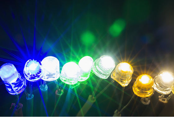 Buy Improve Your LED Lamps Performance with Electromagnetic Compatibility Certification online manufacture