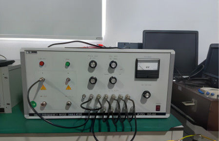 Buy Certification for Environmental Simulation Polymer and Metal Material Testing online manufacture