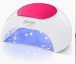 Buy EU CE Certification for Nail Lamps Not Replaceable by Hair Dryers online manufacture