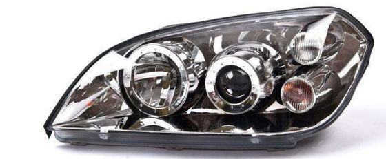 Buy Taiwan VSCC Certification VSTD Testing Standards for Car Lamps online manufacture