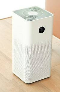 Buy Growing Market Air Purifiers Meet Certification Standards in South Korea Japan and More online manufacture