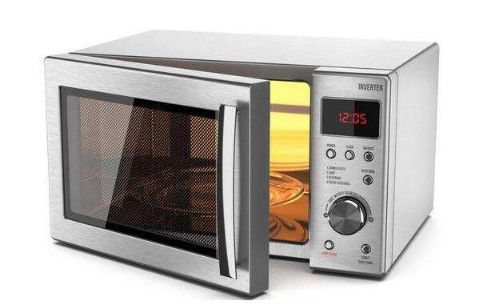 Buy Streamline Your Manufacturing Process with Microwave Oven 3C Certification online manufacture