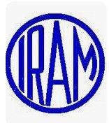 Buy Argentina IRAM Certification Meeting Safety Requirements For Electrical Products online manufacture