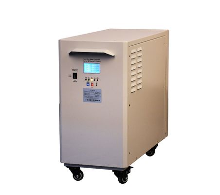 Buy Safety requirements for power electronic converter systems and equipment – Part 1: General,Internal SPD monitoring test online manufacture