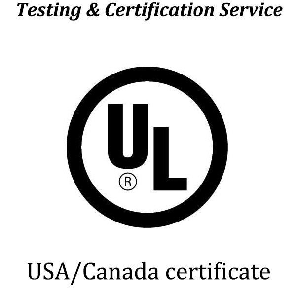 UL Certification;UL Mark Requirements;UL Listed, Recognition