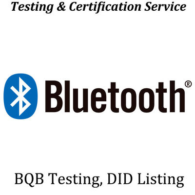 Boost Your Product Interoperability with the New Bluetooth Certification
