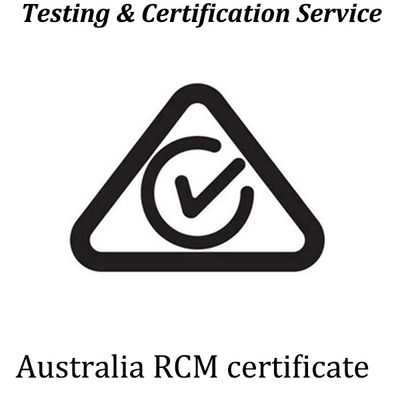 RCM certification in Australia and New Zealand Understanding the process and requirements