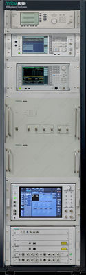 5G Communication Laboratory