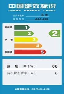 China energy efficiency label certification Certification process www.energylabel.gov.cn
