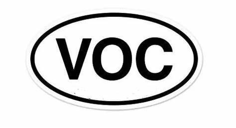 Automobile VOC