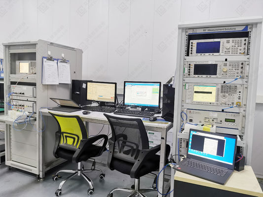 Reliability Testing Standards for Electronic Components II. Environment Projects