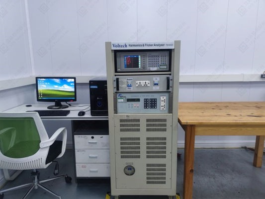 Accurate Mobile Power Supply Testing And Certification Basic Introduction