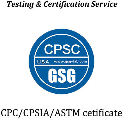 US Amazon CPC Certification The Key to Selling Successful Children s Products