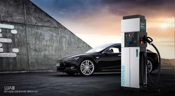 Electric vehicle charging system,Impulse dielectric withstand