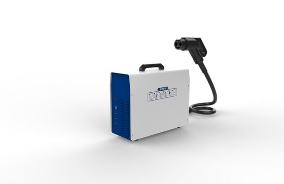 Electric vehicle charging system，Minimum temperature functional test