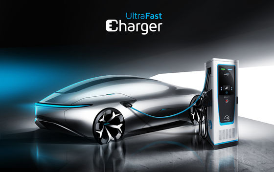 Electric vehicle charging system，Overvoltage categories