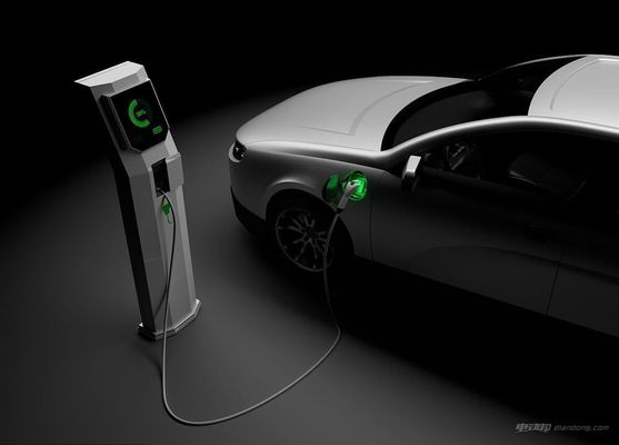 Electric vehicle charging system，Equipment containing batteries and their protection circuits