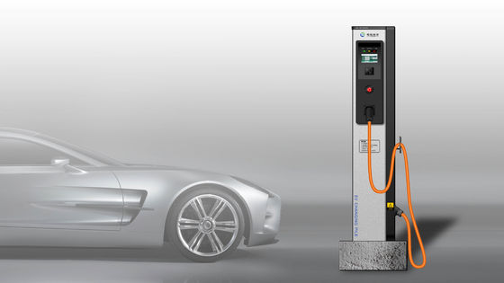 Electric vehicle charging system，Electrochemical potentials (V)