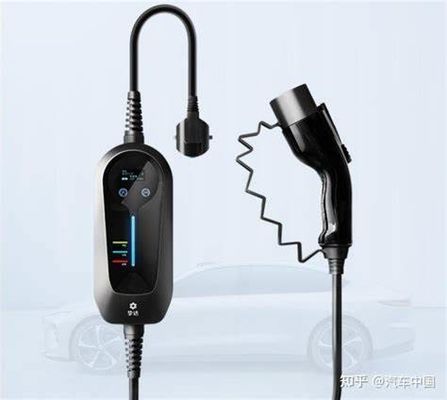 Electric Vehicle Charging System Tests For Resistance To Heat And Fire