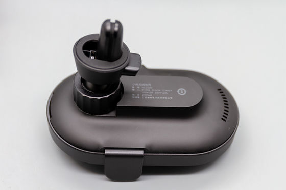 Electric Vehicle Charging System Test For Electrical Energy Source ES1 And ES2 Limits