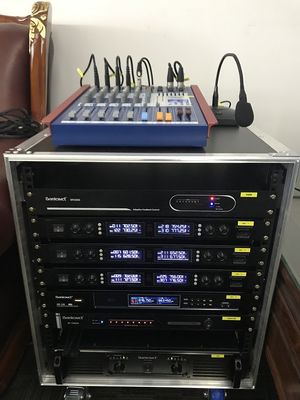 Information Technology Equipment Product Test For Limited Current Circuits