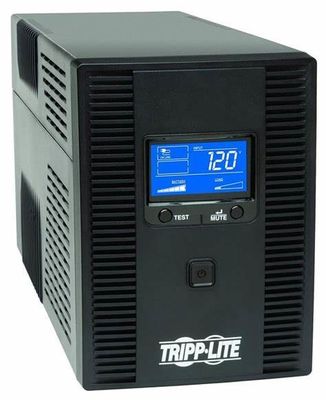 Uninterruptible power systems (UPS)，Power interfaces