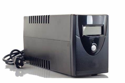 Uninterruptible power systems (UPS)，Markings and instructions